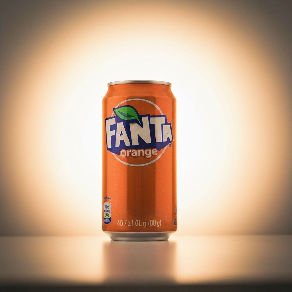Fanta