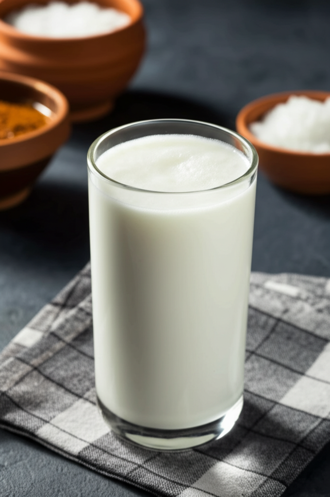 Ayran