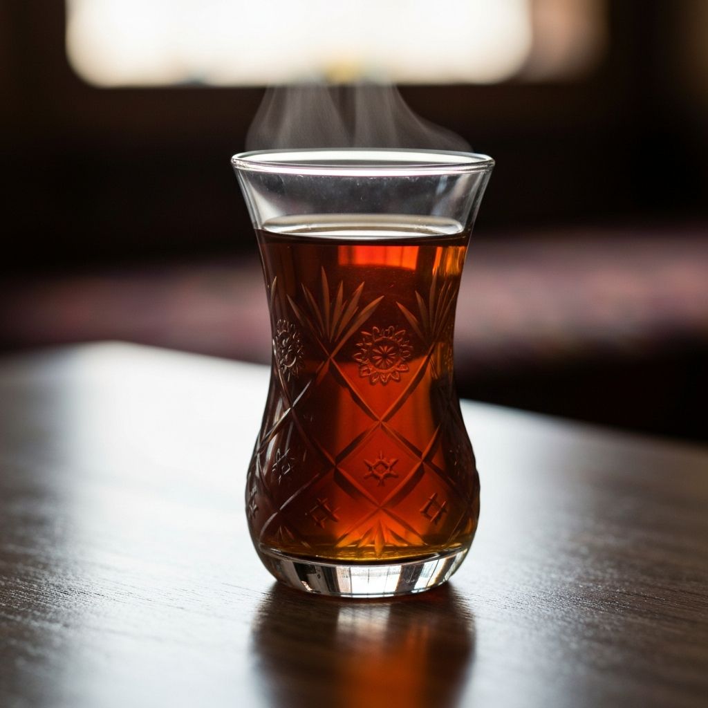Çay